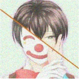 读者猫町头像